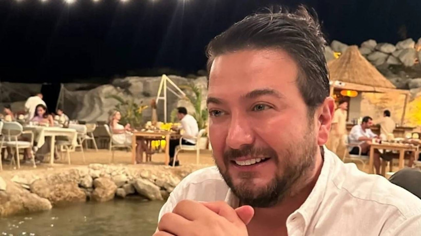 Ekranların Parlak Yüzüydü: Fazla Kiloları Yüzünden Depresyona Girdi! Onur Büyüktopçu’nun Son Halini Görenler Şaşıp Kalıyor, Ne Yaptın Sen Böyle! - Resim: 4