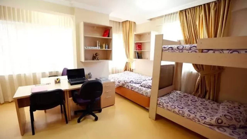 Özel Yurtlarda Zam Yağmuru Başladı! Üniversite Hayali Zora Girdi - Resim : 1