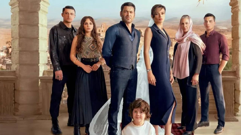 Kanal D’nin Sevilen Dizisi Uzak Şehir'de Kriz! Yeni Sezon Öncesi Ünlü Oyuncu Veda Etti - Resim : 1