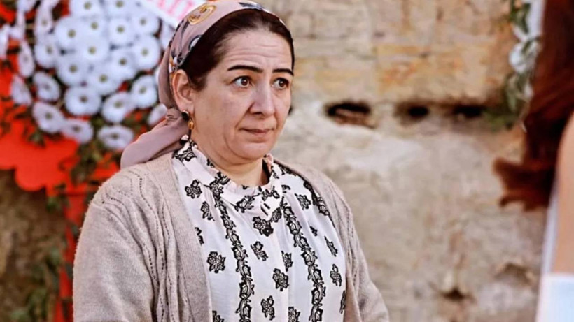 Kanal D’nin Sevilen Dizisi Uzak Şehir'de Kriz! Yeni Sezon Öncesi Ünlü Oyuncu Veda Etti - Resim : 2