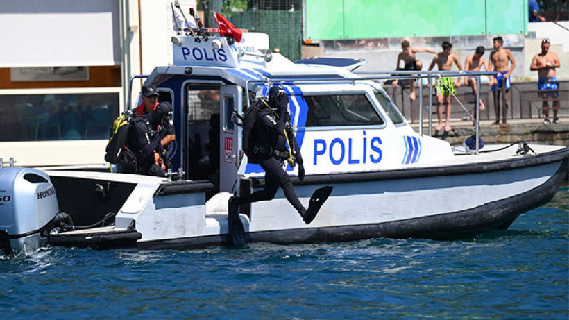 Kayıp Rus Yüzücü Hakkında Flaş Gelişme! Türk Sporcu O Anları Tek Tek Anlattı: 'Bro Bro' Diye Seslendim Ama... - Resim : 3