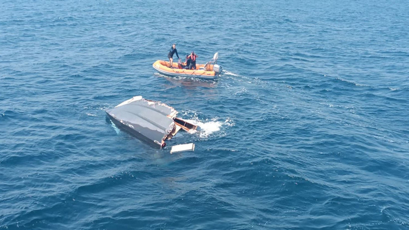 Halit Yukay'ın Şüpheli Ölümünde Şoke Eden İhbar! Mangal Başına Geçip Dümeni Bırakmışlar... 'Kaptan Mürettebatı Susturdu' - Resim : 2