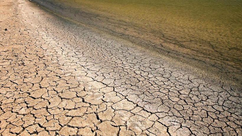 Türkiye Kuruyor! Afyon, Kütahya, Konya, Şanlıurfa… İşte Kuraklığın Merkez Üssü - Resim : 2