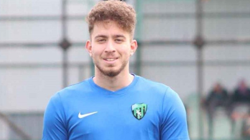 Fenerbahçe Maçı Sonrası Kocaelispor'da Ayrılık! - Resim : 1