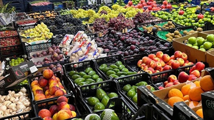 Hal Yasası Değişiyor, Detaylar Belli Oldu: Bunu Yapmayan Marketler Yandı, 50 Milyon Lira Cezası Var! - Resim : 1