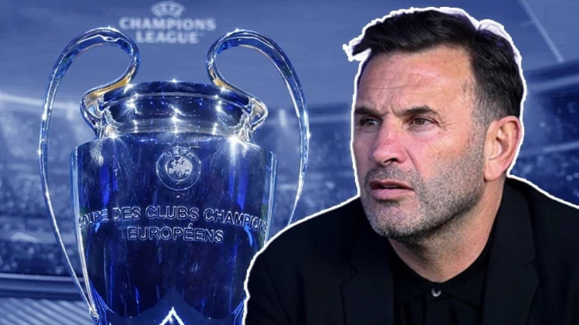 Kader Anı Geldi Çattı! İşte Galatasaray'ın Şampiyonlar Ligi'ndeki Muhtemel Rakipleri - Resim: 5