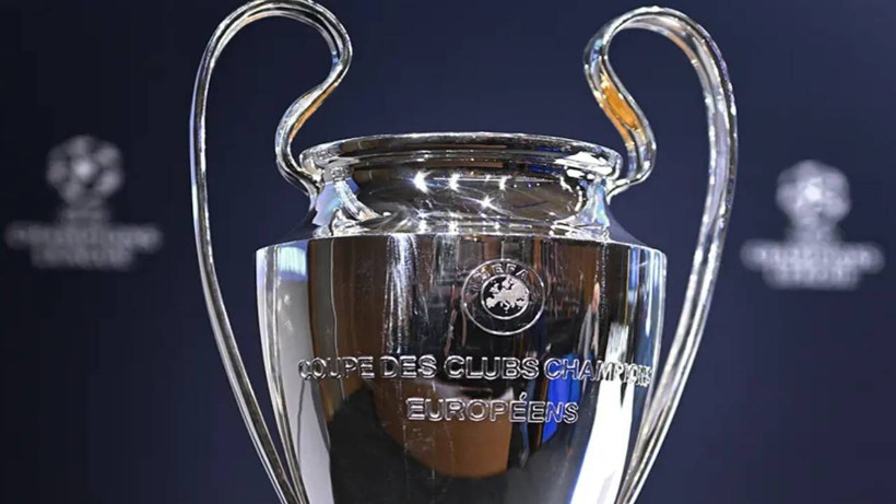 Kader Anı Geldi Çattı! İşte Galatasaray'ın Şampiyonlar Ligi'ndeki Muhtemel Rakipleri - Resim: 3