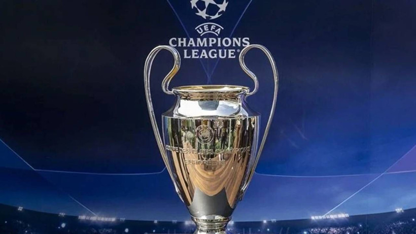 Kader Anı Geldi Çattı! İşte Galatasaray'ın Şampiyonlar Ligi'ndeki Muhtemel Rakipleri - Resim: 2