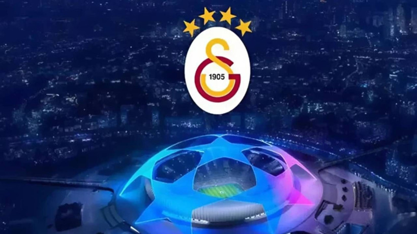 Kader Anı Geldi Çattı! İşte Galatasaray'ın Şampiyonlar Ligi'ndeki Muhtemel Rakipleri - Resim: 4