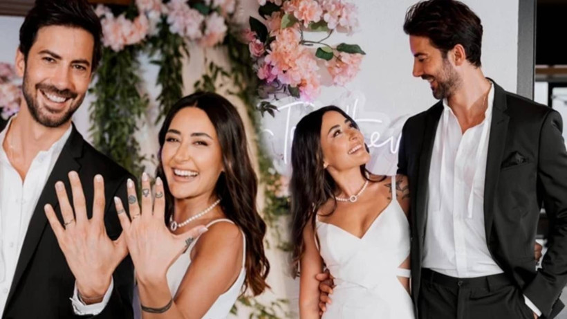 İfşalar Peş Peşe... Melek Mosso İlk Kez Açıkladı: Çocukluğumdan Beri Üç Kez Tacize Uğradım - Resim: 2