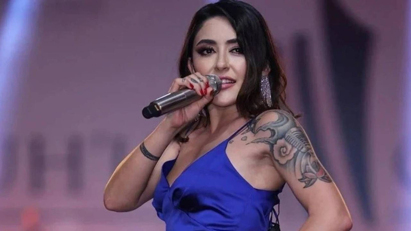 İfşalar Peş Peşe... Melek Mosso İlk Kez Açıkladı: Çocukluğumdan Beri Üç Kez Tacize Uğradım - Resim: 4