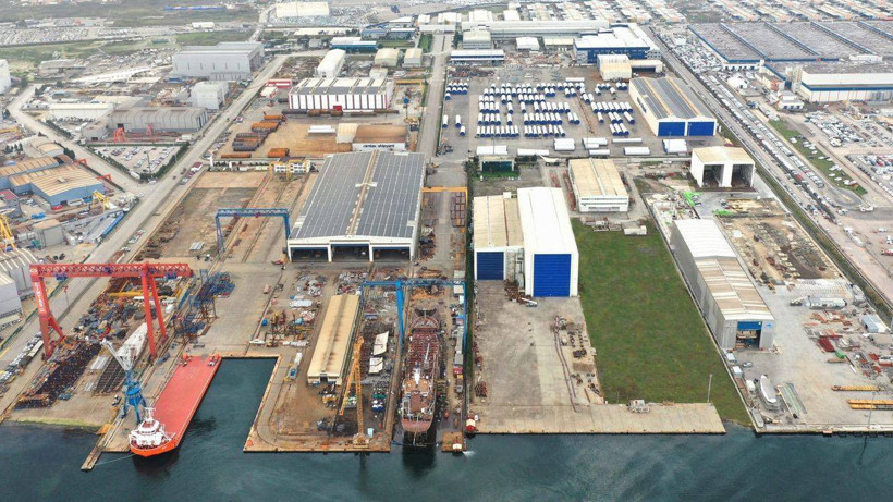 Türkiye’nin Yarım Asırlık Şirketinde Milyonluk Vurgun! Personelden Şeytani Plan - Resim : 1