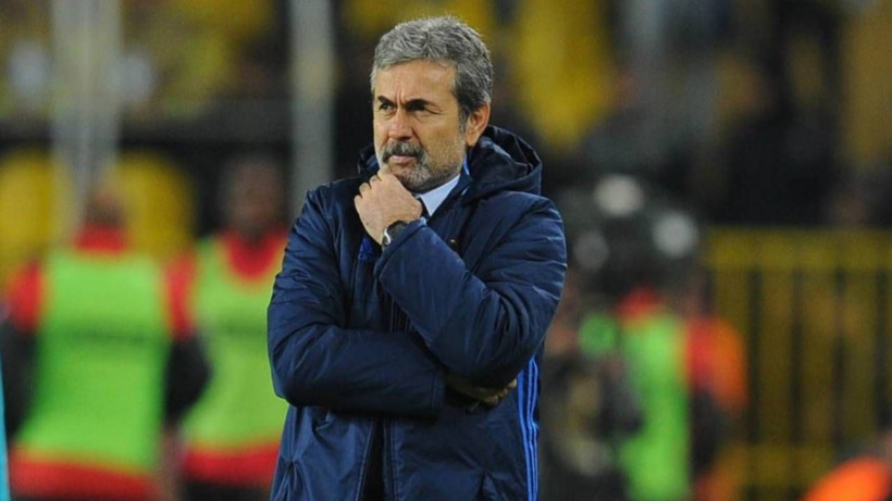 Benfica Mağlubiyeti Sonrası Jose Mourinho’yla İpler Kopuyor! Aykut Kocaman Fenerbahçe’nin Başına Mı Getirilecek? Gözler Ali Koç’’ta… - Resim: 5