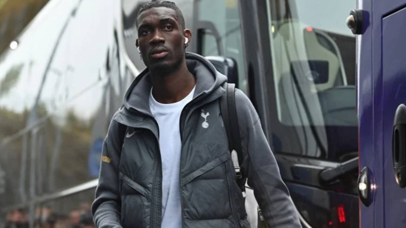 Son Dakika: Galatasaray’da Bissouma Şoku! Tam Transferi Bitti Derken Kara Haber Geldi - Resim : 2