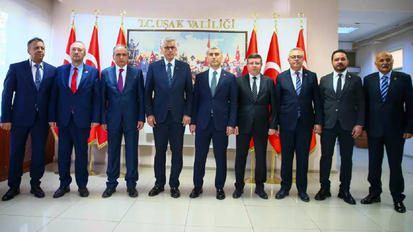 MHRS'de Yeni Dönem! Bakan Memişoğlu Tarih Verdi: Pilot Uygulama O İllerde Başlıyor - Resim : 2