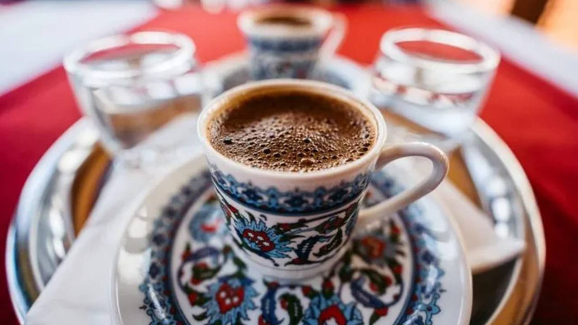 Kahvenin Altın Saati Belli Oldu! Kahveyi Bu Saatte İçenler Daha Mutlu Oluyor - Resim : 2