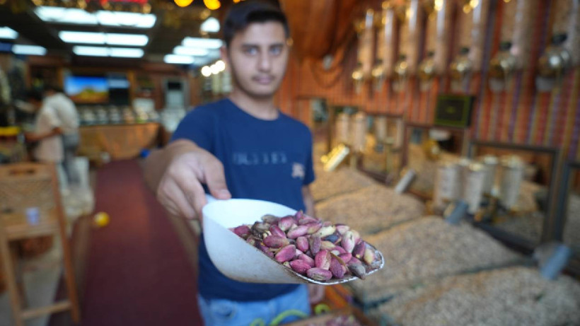 Yeşil Altında 'Yok Yılı' İlan Edildi: Rekolte Düştü, Fiyatlar Uçtu! Geçen Yıl 160 TL'ydi, Şimdi 500 TL'ye Satılıyor - Resim : 2