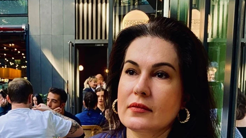 'T24'ten Gazeteci Pınar Doğu'ya Sansür' İddiası: Mine Söğüt'ün Yazısı Sonrası Ortalık Karıştı - Resim : 1