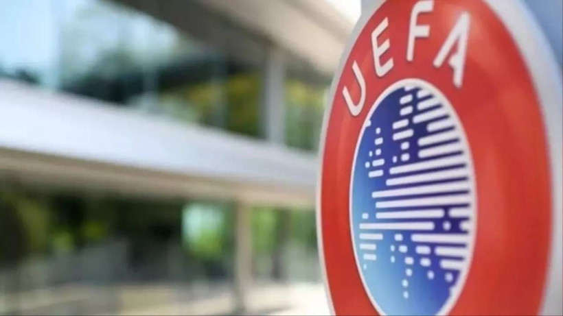 Avrupa'da Buruk Hafta! UEFA Ülke Puanı Güncellendi! Bakın Türkiye Kaçıncı Sırada? - Resim: 1