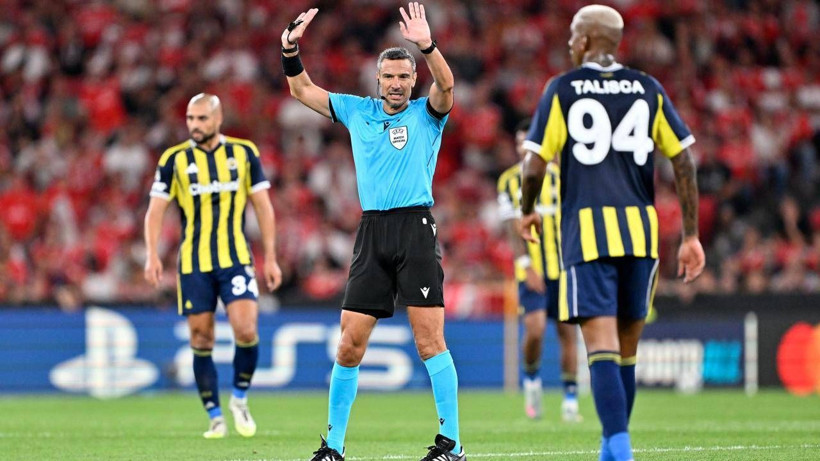 Avrupa'da Buruk Hafta! UEFA Ülke Puanı Güncellendi! Bakın Türkiye Kaçıncı Sırada? - Resim: 2