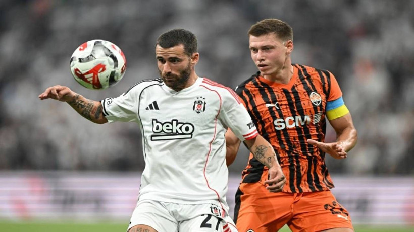 Avrupa'da Buruk Hafta! UEFA Ülke Puanı Güncellendi! Bakın Türkiye Kaçıncı Sırada? - Resim: 4