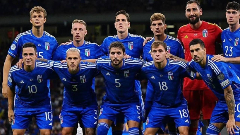 Avrupa'da Buruk Hafta! UEFA Ülke Puanı Güncellendi! Bakın Türkiye Kaçıncı Sırada? - Resim: 6