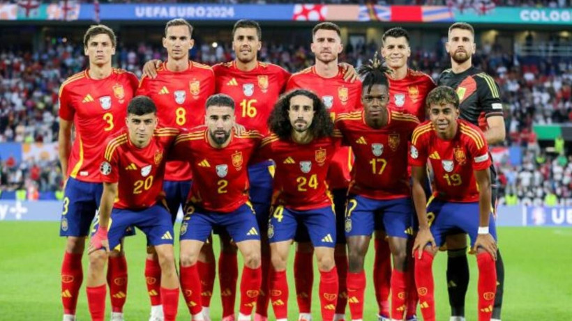 Avrupa'da Buruk Hafta! UEFA Ülke Puanı Güncellendi! Bakın Türkiye Kaçıncı Sırada? - Resim: 7