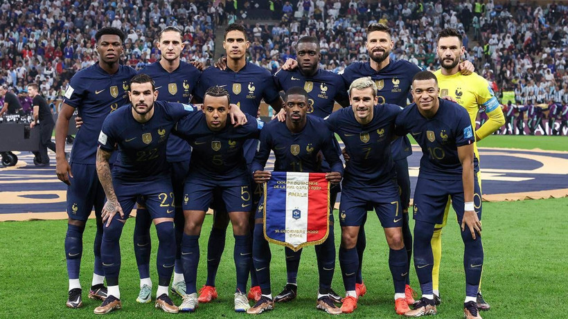 Avrupa'da Buruk Hafta! UEFA Ülke Puanı Güncellendi! Bakın Türkiye Kaçıncı Sırada? - Resim: 9