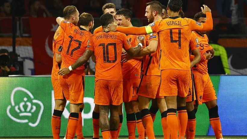 Avrupa'da Buruk Hafta! UEFA Ülke Puanı Güncellendi! Bakın Türkiye Kaçıncı Sırada? - Resim: 10