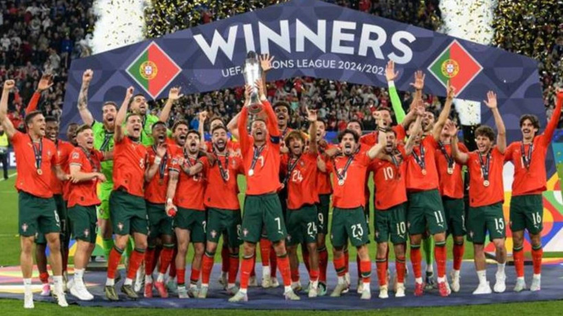 Avrupa'da Buruk Hafta! UEFA Ülke Puanı Güncellendi! Bakın Türkiye Kaçıncı Sırada? - Resim: 11