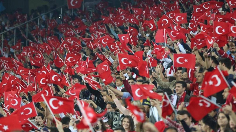 Avrupa'da Buruk Hafta! UEFA Ülke Puanı Güncellendi! Bakın Türkiye Kaçıncı Sırada? - Resim: 13