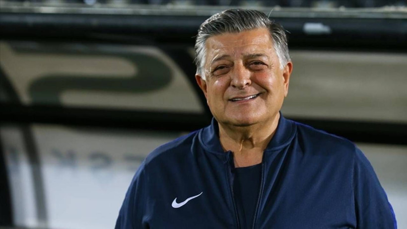 Zor Günlerin Teknik Patronu Fenerbahçe'ye Yeşil Işığı Yaktı! Yılmaz Vural Ali Koç'a Seslendi: 'Ali Beeeyy, Merhaba..!' - Resim: 3