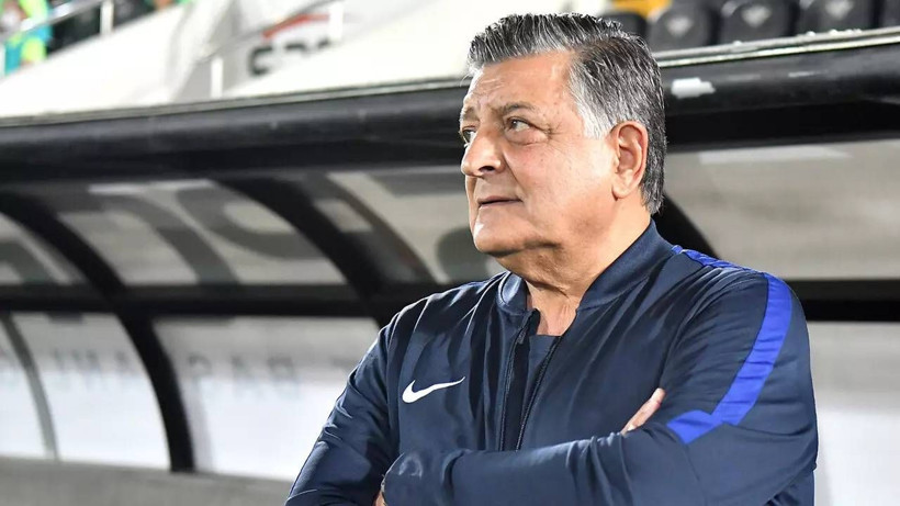 Zor Günlerin Teknik Patronu Fenerbahçe'ye Yeşil Işığı Yaktı! Yılmaz Vural Ali Koç'a Seslendi: 'Ali Beeeyy, Merhaba..!' - Resim: 2