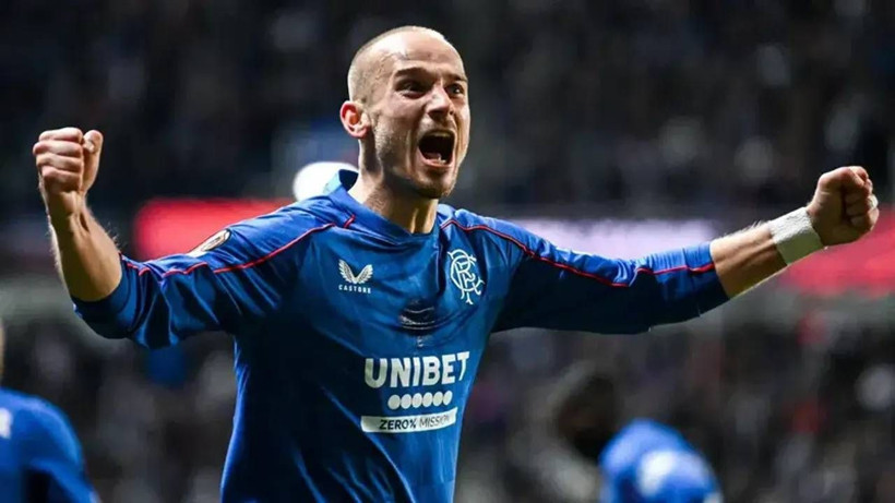 Fenerbahçe Karşısında Şov Yapmıştı: Serdal Adalı 8 Milyon Euroluk Yıldızı Kaptı Getiriyor! 52 Maçta 18 Gol 9 Asist... - Resim: 6