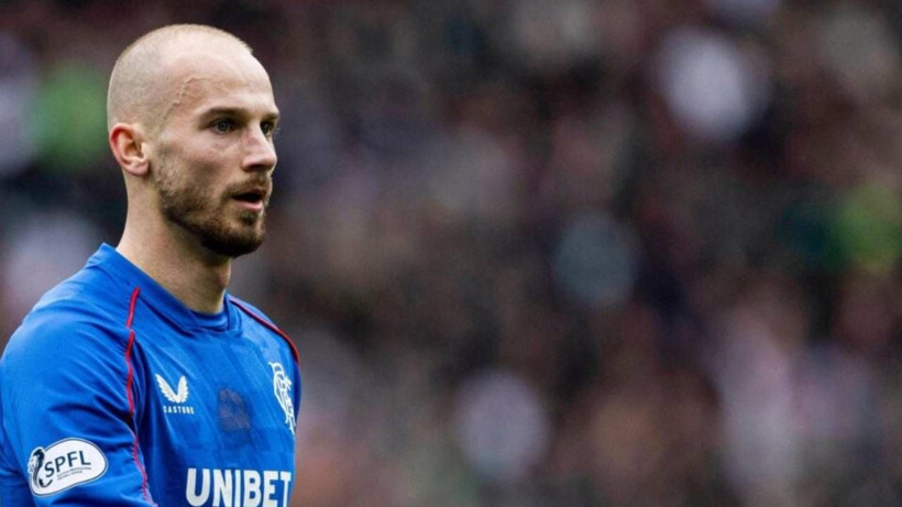 Fenerbahçe Karşısında Şov Yapmıştı: Serdal Adalı 8 Milyon Euroluk Yıldızı Kaptı Getiriyor! 52 Maçta 18 Gol 9 Asist... - Resim: 4