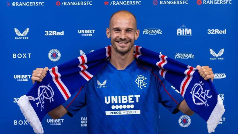 Fenerbahçe Karşısında Şov Yapmıştı: Serdal Adalı 8 Milyon Euroluk Yıldızı Kaptı Getiriyor! 52 Maçta 18 Gol 9 Asist... - Resim: 3