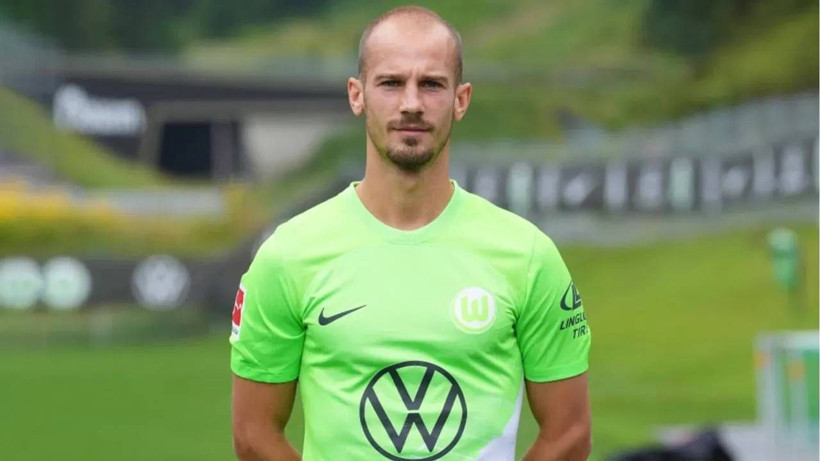 Fenerbahçe Karşısında Şov Yapmıştı: Serdal Adalı 8 Milyon Euroluk Yıldızı Kaptı Getiriyor! 52 Maçta 18 Gol 9 Asist... - Resim: 2