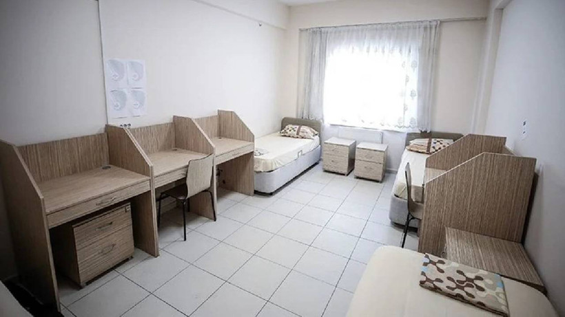 Öğrencilerin Barınma Telaşı Başladı! İstanbul'da Özel Yurt Fiyatları Ne Kadar? İşte Güncel Ücretler - Resim : 2