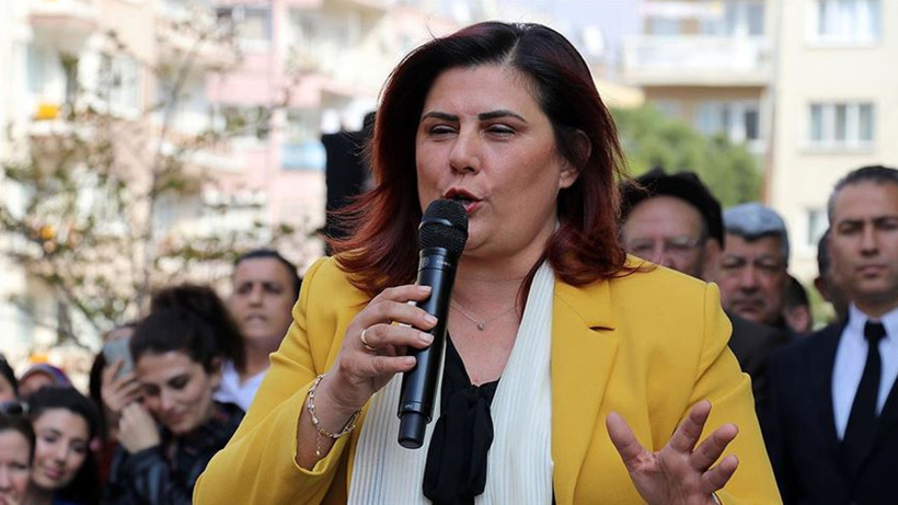 Özlem Çerçioğlu Hakkında Şok İddia! Belediye Çalışanlarına 'Konsere Gelmezseniz Kovarım' Tehdidi - Resim : 1