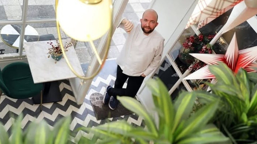 Şeflik Bir Sanat mı Yaşam Biçimi mi? Sadece Yemek Değil, Kimlik Meselesi... - Resim : 4