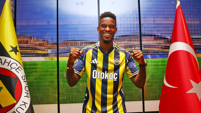 Fenerbahçe'de Neler Oluyor? Her Şey Üst Üste Geldi! Şimdi de Sakatlık Şoku... - Resim : 2