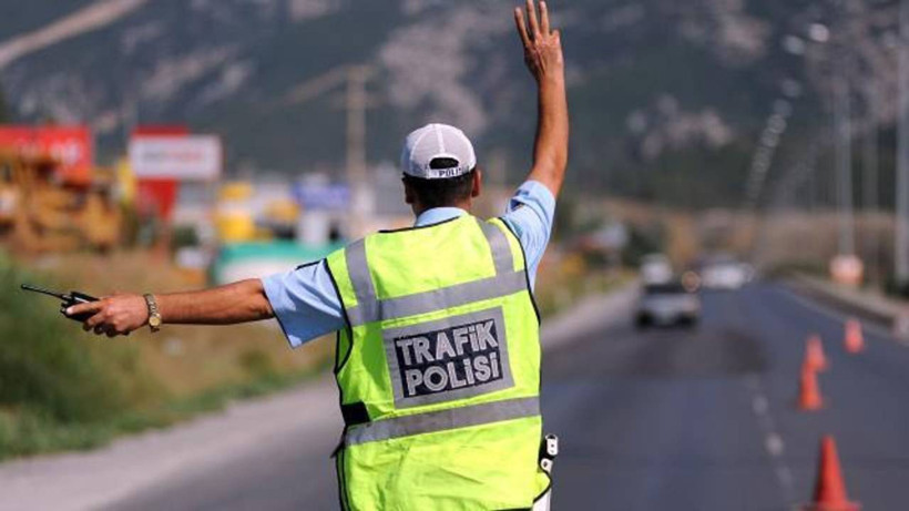 İstanbullular Dikkat! Bugün Bu Yollar Trafiğe Kapalı - Resim : 1