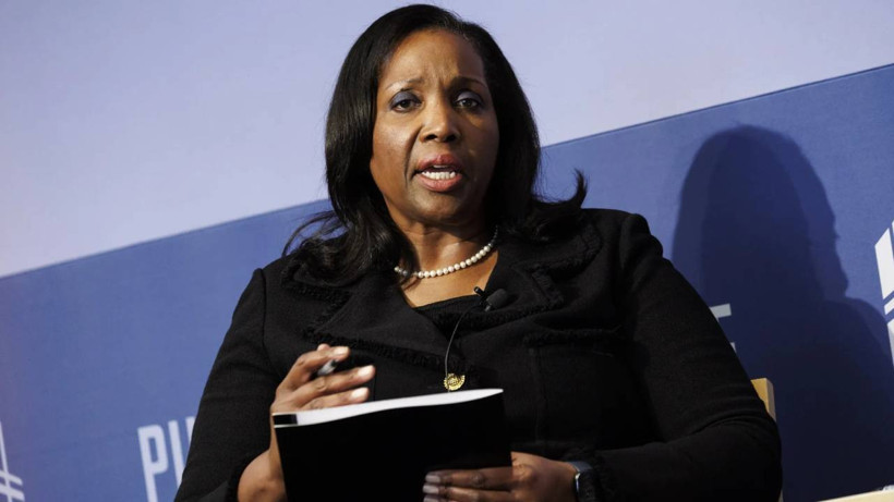 Trump'ın Görevden Aldığı Fed Üyesi Cook'a Mahkemeden Şok: Umduğunu Bulamadı - Resim : 1