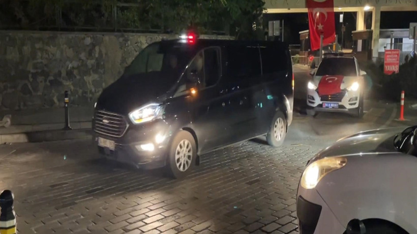 Boğaziçi'ndeki Cinayet Tüm Türkiye'yi Sarstı! 15 Yaşındaki Çocuğu Öldürdü, Geçmişi Dehşete Düşürdü - Resim : 1