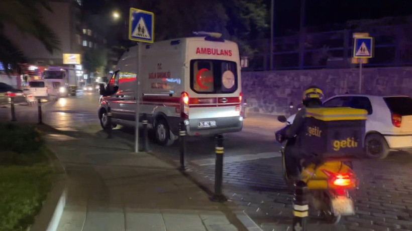 Boğaziçi'ndeki Cinayet Tüm Türkiye'yi Sarstı! 15 Yaşındaki Çocuğu Öldürdü, Geçmişi Dehşete Düşürdü - Resim : 2