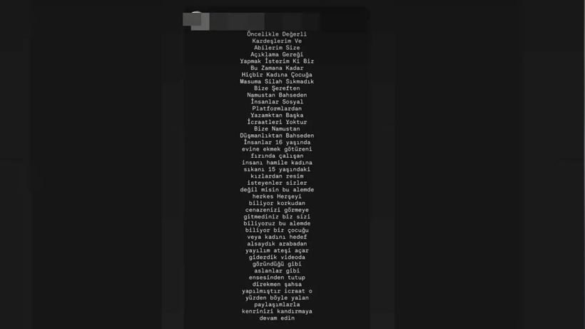 Sakarya’da Sokak Ortasındaki Cinayetten ‘Pusu’ Çıktı! Kan Donduran Tehdit Mesajları Tek Tek Ortaya Döküldü - Resim : 3