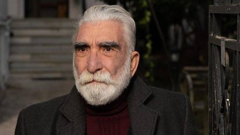 Ünlü Oyuncu Cezmi Baskın’a Şok 'Taciz' Suçlaması! 11 Yıl Sonra Sessizliğini Bozdu - Resim : 4