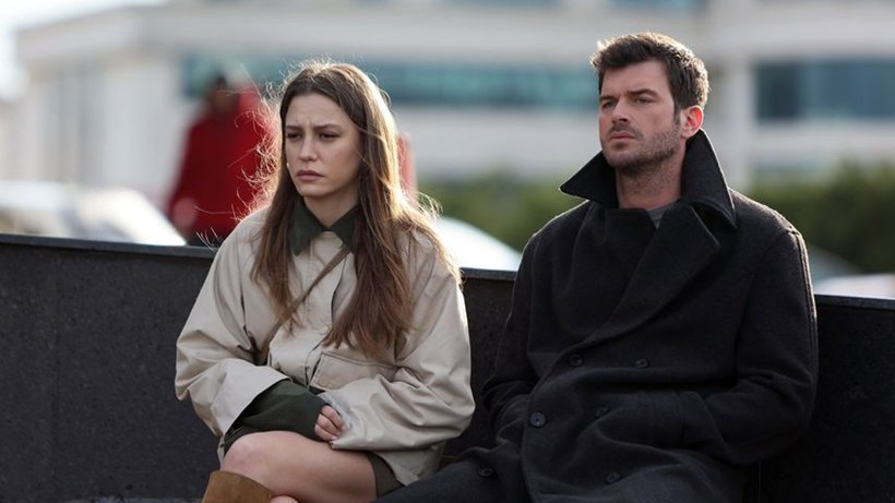 Reyting Rekortmeni Dizide Büyük Şok! Dublör Gerçeği Sosyal Medyayı Ayağa Kaldırdı - Resim : 2