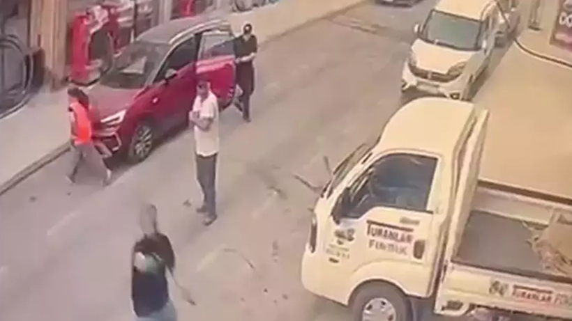 Sakarya’da Sokak Ortasındaki Cinayetten ‘Pusu’ Çıktı! Kan Donduran Tehdit Mesajları Tek Tek Ortaya Döküldü - Resim : 1