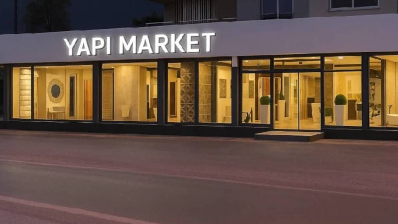 Herkesin Evinde Bulunuyordu: Türkiye'nin 20 Yıllık Yapı Market Devi İflasın Eşiğinde! - Resim: 2